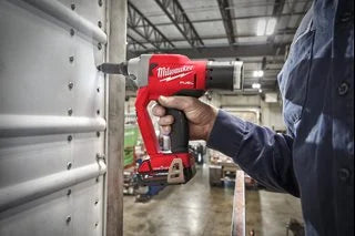 Milwaukee M18 ONEFPRT-202X One-Key Akku-Blindnietgerät