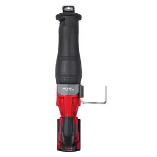 Milwaukee M18 ONEFSZ-502X One Key Akku-Säbelsäge