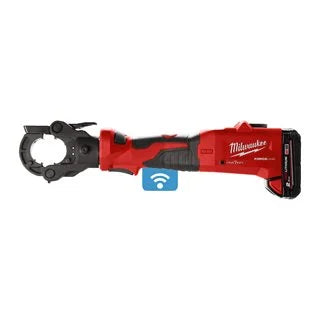 Milwaukee M18 ONEHCCT60-0C Force Logic Akku-Presswerkzeug