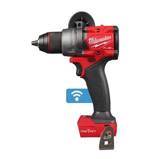 Milwaukee M18ONEPD3-0X Akku-Schlagbohrschrauber