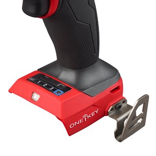 Milwaukee M18ONEPD3-0X Akku-Schlagbohrschrauber