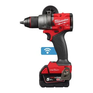 Milwaukee M18ONEPD3-502X Akku-Schlagbohrschrauber