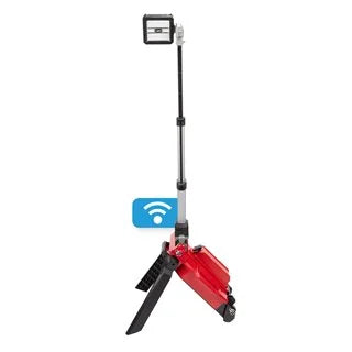 Milwaukee M18 ONERSAL-0 LED Akku-Strahler