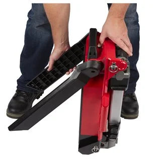 MIlwaukee M18 HOSALC-0 Akku-Baustrahler