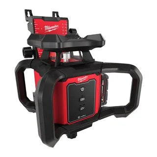 Milwukee M18 RLOH600-201C Akku-Rotationslaser