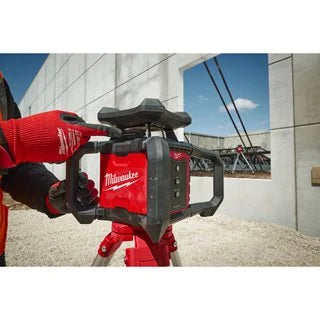 Milwukee M18 RLOH600-201C Akku-Rotationslaser