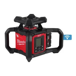 Milwaukee M18 RLOHV1200-501C Akku-Rotationslaser