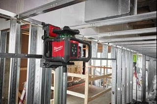 Milwaukee M18 RLOHVG300-501C