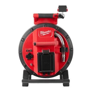 Milwaukee M18 SIC30 HDR-0 Akku-Kanalinspektionskamera 30m
