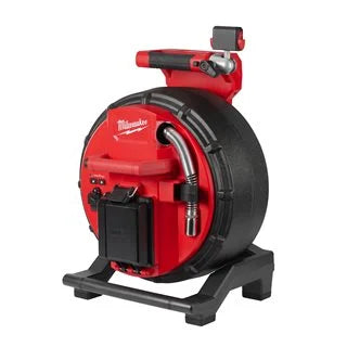 Milwaukee M18 SIC30 HDR-0 Akku-Kanalinspektionskamera 30m
