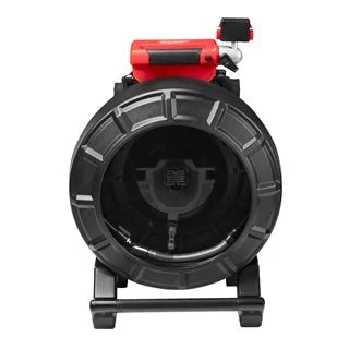 Milwaukee M18 SIC36 HDR-0 Akku-Kanalinspektionskamera 36m