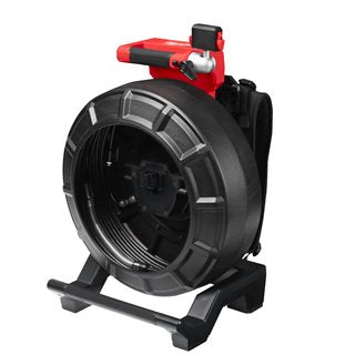 Milwaukee M18 SIC36 HDR-0 Akku-Kanalinspektionskamera 36m