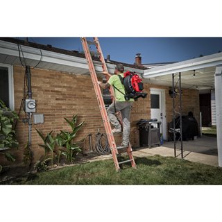 Milwaukee M18 SIC36 HDR-0 Akku-Kanalinspektionskamera 36m