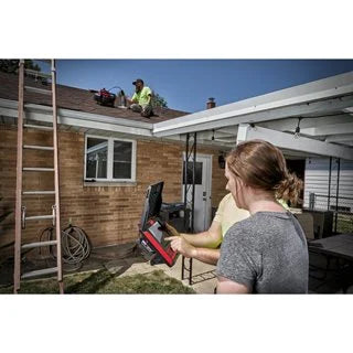 Milwaukee M18 SIC36 HDR-0 Akku-Kanalinspektionskamera 36m