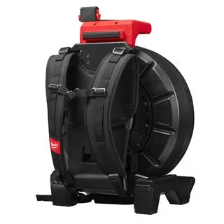 Milwaukee M18 SIC36 HDR-0 Akku-Kanalinspektionskamera 36m