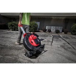 Milwaukee M18 SIC60SC HDR-0 Akku-Kanalinspektionskamera 60m