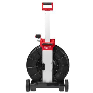 Milwaukee M18 SIC60SC HDR-0 Akku-Kanalinspektionskamera 60m