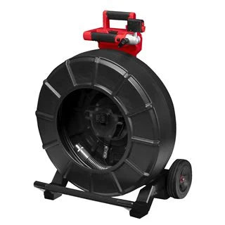 Milwaukee M18 SIC60 HDR-0 Akku-Kanalinspektionskamera 60m