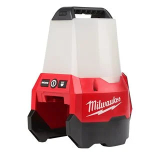 Milwaukee M18 TAL-0 Akku-Flutstrahler