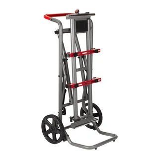 Milwaukee MSUV 280 Untergestell Für Kappsägen