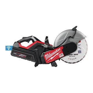 Milwaukee MXFCOS350G2-0 Akku-Trennschleifer 350mm GEN2