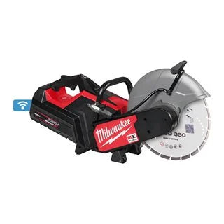 Milwaukee MXFCOS350G2-0 Akku-Trennschleifer 350mm GEN2