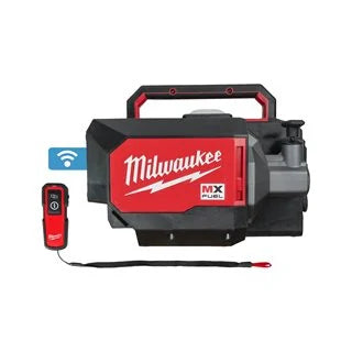Milwaukee MXFCVBC-602 Akku-Betonverdichter