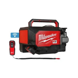 Milwaukee MXFCVBC-602 Akku-Betonverdichter