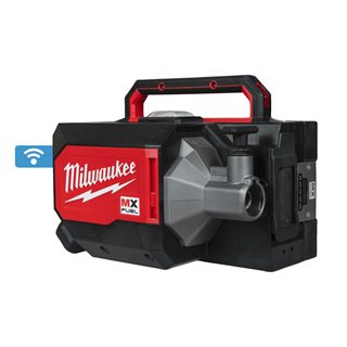 Milwaukee MXFCVBC-602 Akku-Betonverdichter