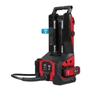 Milwaukee MXFCVHF-0 Akku-Hochfrequenzbetonverdichter