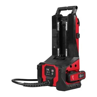 Milwaukee MXFCVHF-0 Akku-Hochfrequenzbetonverdichter