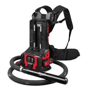 Milwaukee MXFCVHF-0 Akku-Hochfrequenzbetonverdichter