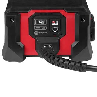 Milwaukee MXFCVHF-0 Akku-Hochfrequenzbetonverdichter