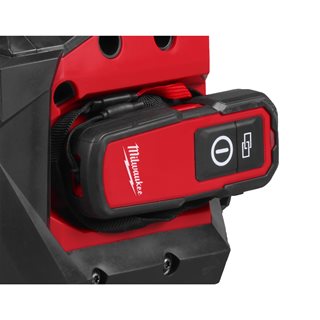 Milwaukee MXFCVHF-0 Akku-Hochfrequenzbetonverdichter