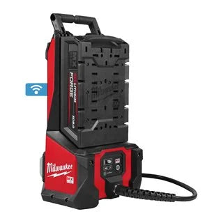 Milwaukee MXFCVHF-802 Akku-Hochfrequenzbetonverdichter