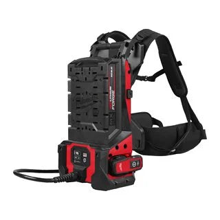 Milwaukee MXFCVHF-802 Akku-Hochfrequenzbetonverdichter