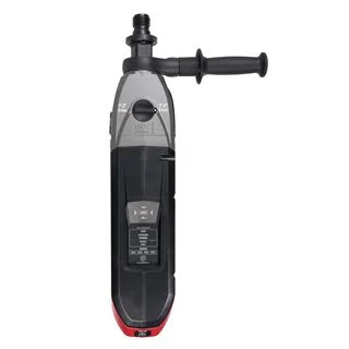 Milwaukee MXFDCD150-0C Akku-Diamantkembohrgerät 150mm