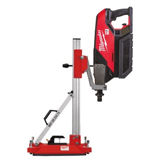 Milwaukee MXFDCD150-302C KIT Akku-Diamantkernbohrgerät 150mm + MXF DR255