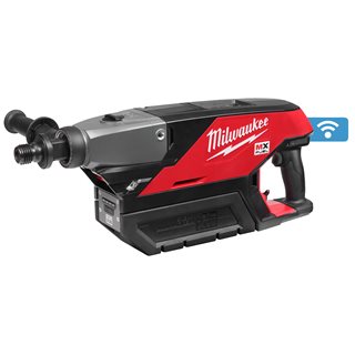Milwaukee MXFDCD150-302C KIT Akku-Diamantkernbohrgerät 150mm + MXF DR255