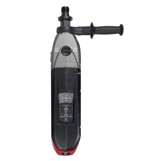 Milwaukee MXFDCD150-302C KIT Akku-Diamantkernbohrgerät 150mm + MXF DR255
