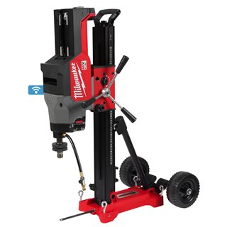 Milwaukee MXFDCD350 KIT-0 Akku-Diamant-Kernbohrgerät 350mm inkl. Bohrständer