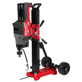 Milwaukee MXFDCD350 KIT-0 Akku-Diamant-Kernbohrgerät 350mm inkl. Bohrständer