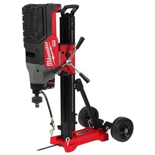 Milwaukee MXFDCD350 KIT-122 Akku-Diamant-Krenbohrgerät 350mm inkl. Bohrständer