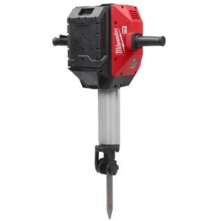 Milwaukee MXFDH2528HFC-802 Akku-Abbruchhammer 25 kg