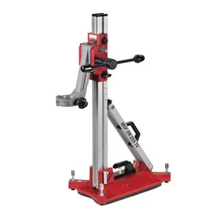 Milwaukee MXFDR255 TV Diamantkernbohrständer