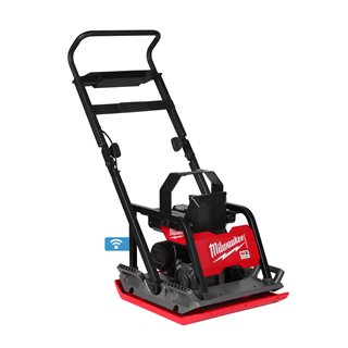 Milwaukee MXFPC50-0 Akku-Rüttelplatte