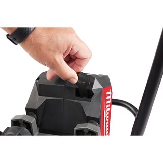 Milwaukee MXFPSC-0 Akku-Vibrationsbohle