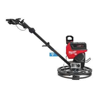 Milwaukee MXFWBT60-0 Akku-Flügelglätter 600mm