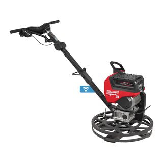 Milwaukee MXFWBT60-0 Akku-Flügelglätter 600mm