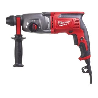 Milwaukee PH26T Kombihammer